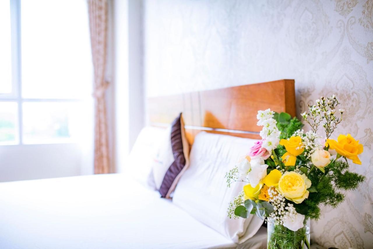 Huynh Duc Hotel Cao Lãnh Екстериор снимка