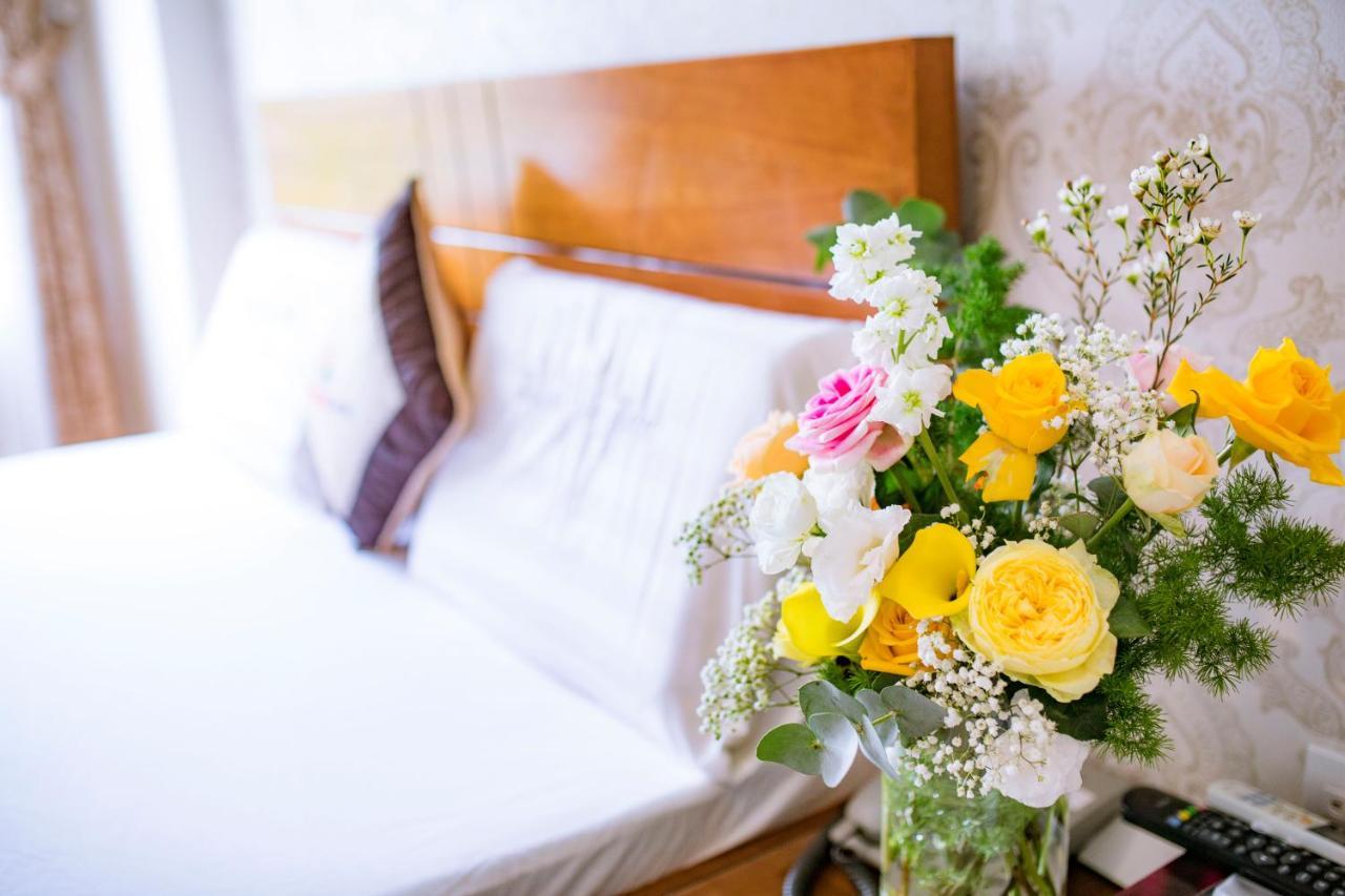 Huynh Duc Hotel Cao Lãnh Екстериор снимка